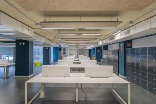 Oficina en alquiler en TV3 en Sant Joan Despí