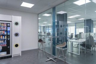 Oficina en alquiler en TV3 en Sant Joan Despí