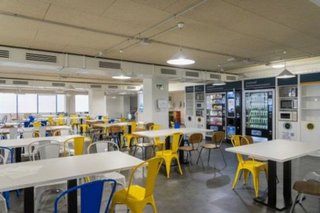 Oficina en alquiler en TV3 en Sant Joan Despí