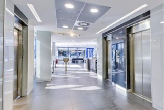 Oficina en alquiler en TV3 en Sant Joan Despí