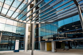Oficina en alquiler en TV3 en Sant Joan Despí