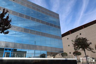 Oficina en alquiler en TV3 en Sant Joan Despí