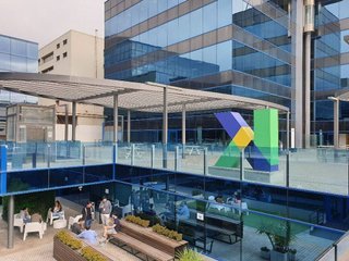 Oficina en alquiler en TV3 en Sant Joan Despí
