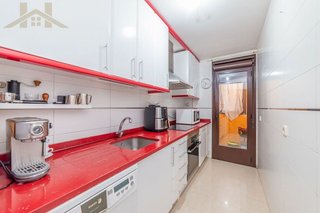 Piso en venta en Casco Antiguo Norte en Ciempozuelos