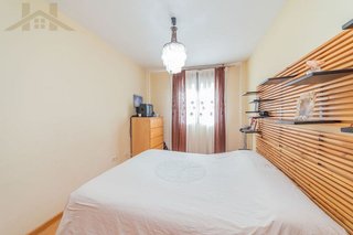 Piso en venta en Casco Antiguo Norte en Ciempozuelos