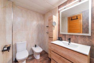 Piso en venta en Casco Antiguo Norte en Ciempozuelos