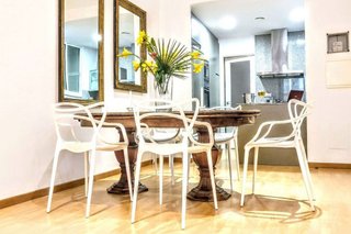 Piso en alquiler en El Raval en Barcelona