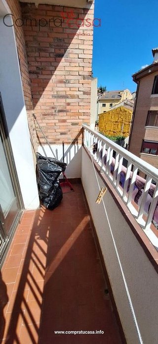 Piso en venta en Centro en Segovia
