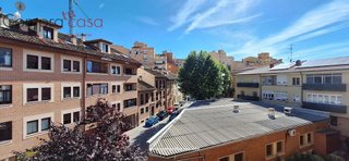 Piso en venta en Centro en Segovia