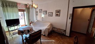 Piso en venta en Centro en Segovia