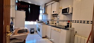 Piso en venta en Centro en Segovia