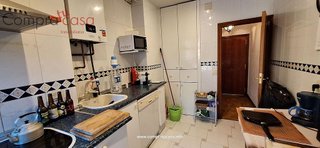 Piso en venta en Centro en Segovia