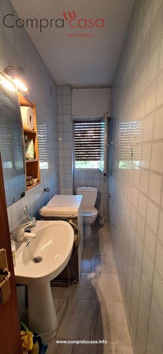 Piso en venta en Centro en Segovia