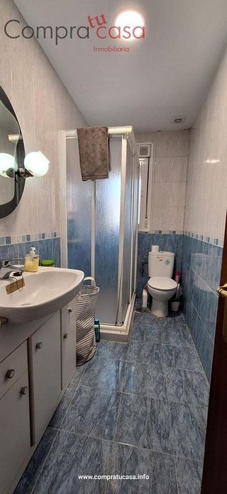Piso en venta en Centro en Segovia