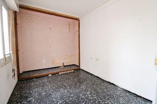 Piso en venta en El Pla de Sant Josep - L'Asil en Elche