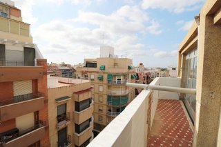 Piso en venta en El Pla de Sant Josep - L'Asil en Elche