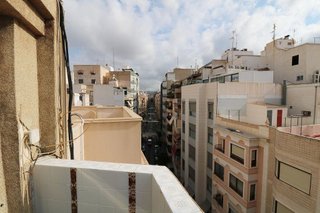 Piso en venta en El Pla de Sant Josep - L'Asil en Elche