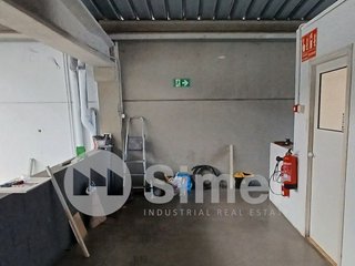 Nave industrial en alquiler en Zona Industrial en Barbera del Vallès