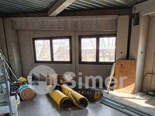 Nave industrial en alquiler en Zona Industrial en Barbera del Vallès