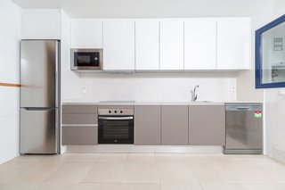 Piso en venta en Paus - Poligono San Blas en Alicante