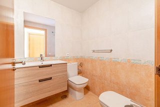 Piso en venta en Paus - Poligono San Blas en Alicante