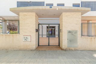 Piso en venta en Paus - Poligono San Blas en Alicante