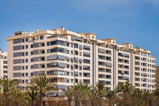 Piso en venta en Paus - Poligono San Blas en Alicante