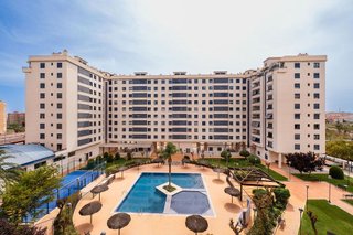 Piso en venta en Paus - Poligono San Blas en Alicante