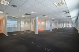 Edificio en alquiler en Onze de setembre - Sant Jordi en Prat de Llobregat, El