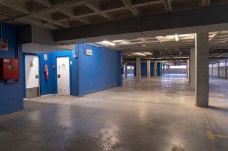 Edificio en alquiler en Onze de setembre - Sant Jordi en Prat de Llobregat, El