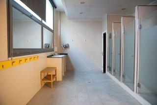 Edificio en alquiler en Onze de setembre - Sant Jordi en Prat de Llobregat, El