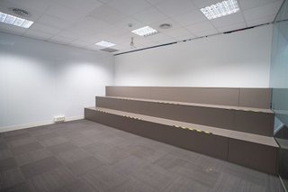 Edificio en alquiler en Onze de setembre - Sant Jordi en Prat de Llobregat, El