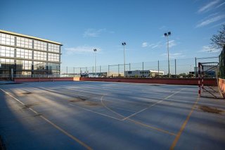 Edificio en alquiler en Onze de setembre - Sant Jordi en Prat de Llobregat, El