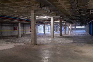 Edificio en alquiler en Onze de setembre - Sant Jordi en Prat de Llobregat, El
