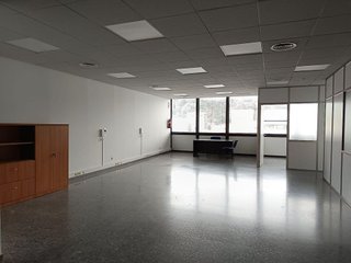 Oficina en alquiler en Can Gili - Congost en Granollers