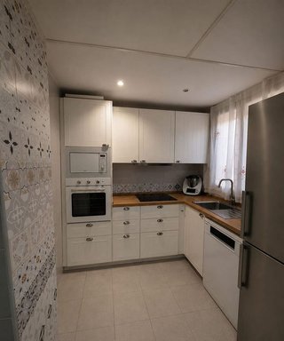 Piso en venta en Santa Aurelia en Sevilla
