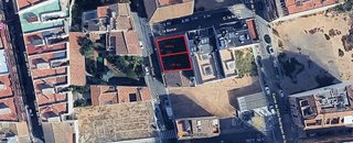 Terreno en venta en Núcleo Urbano en Pobla de Vallbona (la)