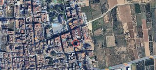 Terreno en venta en Núcleo Urbano en Pobla de Vallbona (la)