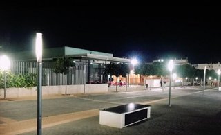 Terreno en venta en Núcleo Urbano en Pobla de Vallbona (la)