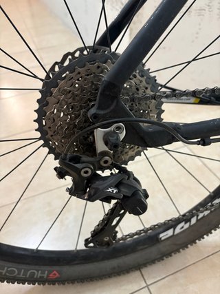 Bicicleta MMR MTB