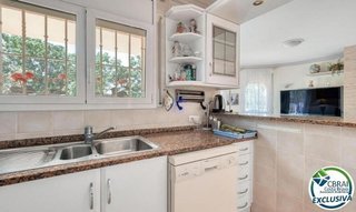 Chalet en venta en Empuriabrava en Castelló d´Empúries