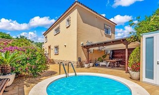 Chalet en venta en Empuriabrava en Castelló d´Empúries