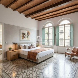 Piso en venta en Eixample Nord – La Devesa en Girona