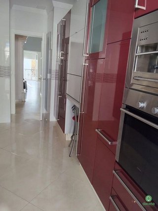 Casa en alquiler en Moguer