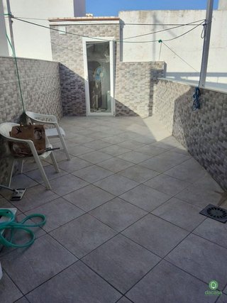 Casa en alquiler en Moguer