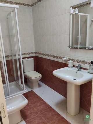 Casa en alquiler en Moguer