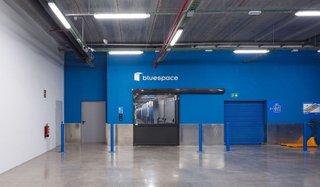 Trastero en alquiler en Polígono Industrial en Ripollet