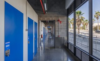 Trastero en alquiler en Polígono Industrial en Ripollet