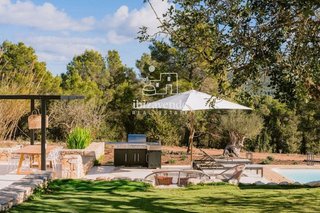 Chalet en alquiler en Sant Joan de Labritja