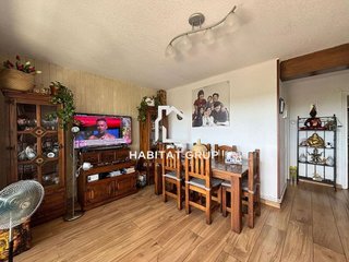Piso en venta en Cabanyes-Mas Ambrós-Mas Pallí en Calonge